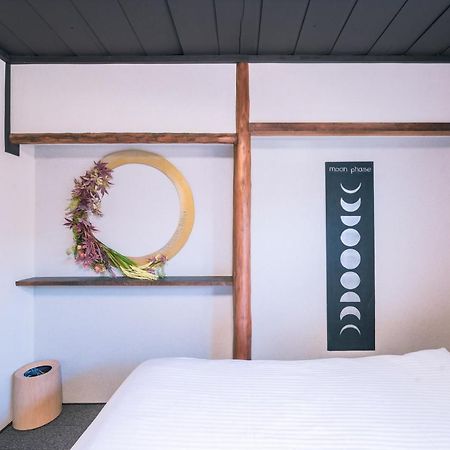 町屋 月 Machiya Tsuki Villa Киото Екстериор снимка
