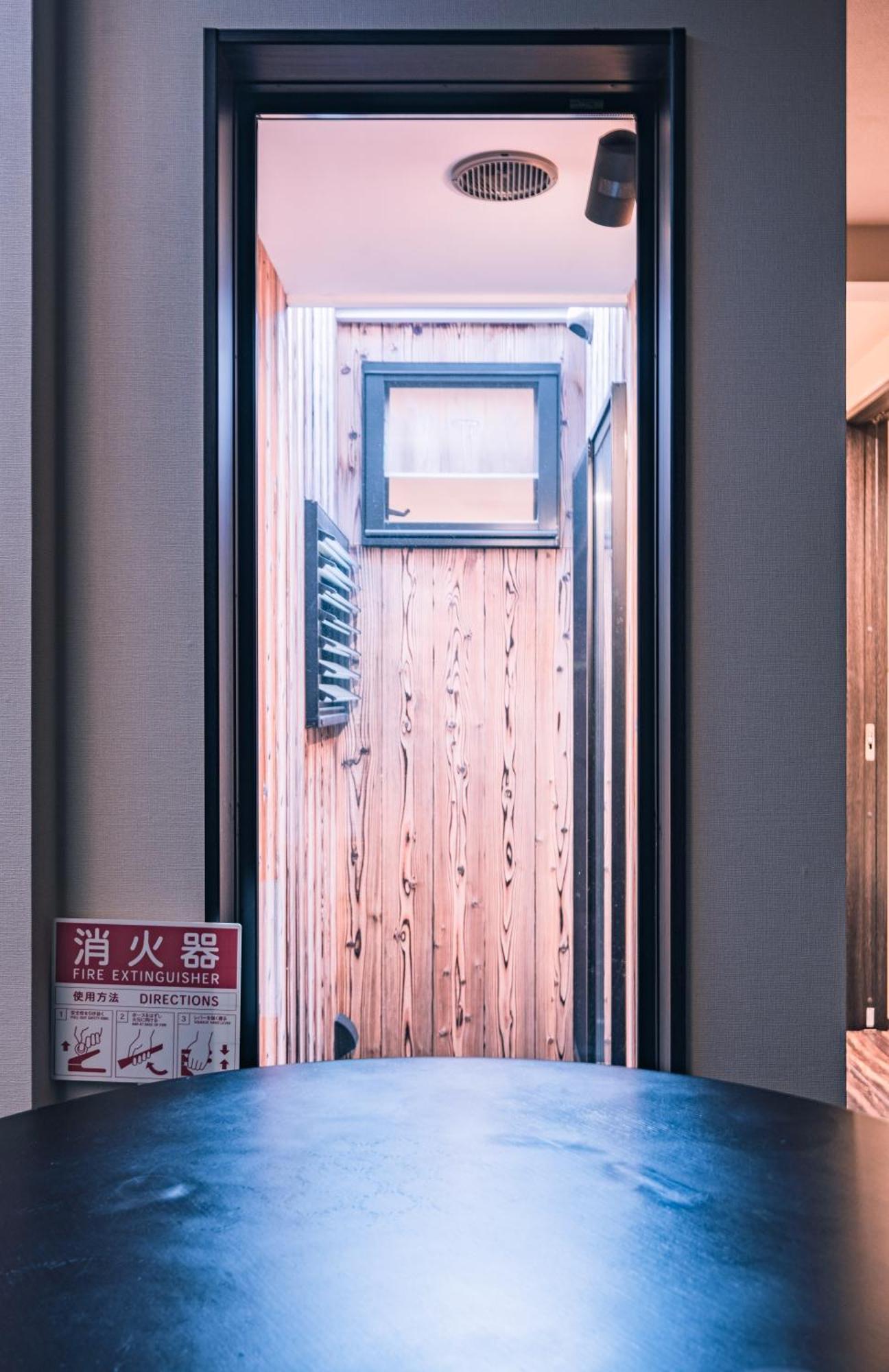 町屋 月 Machiya Tsuki Villa Киото Екстериор снимка